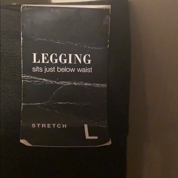 Leggings - Picture 2 of 2